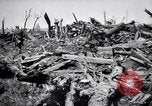 Image of British soldiers France, 1916, second 33 stock footage video 65675028137