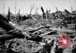 Image of British soldiers France, 1916, second 36 stock footage video 65675028137