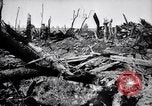 Image of British soldiers France, 1916, second 37 stock footage video 65675028137