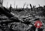 Image of British soldiers France, 1916, second 40 stock footage video 65675028137