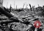 Image of British soldiers France, 1916, second 42 stock footage video 65675028137