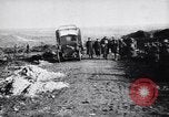 Image of British soldiers France, 1916, second 47 stock footage video 65675028137