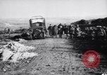 Image of British soldiers France, 1916, second 48 stock footage video 65675028137