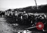 Image of British soldiers France, 1916, second 55 stock footage video 65675028137