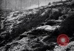 Image of Barbed wire placed by Germans in Ancre River marshes  France, 1916, second 18 stock footage video 65675028138