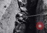 Standbild Cameronians schottischen Regiments Marsch zurück von der Vorderseite Frankreich, 1916, aus Sekunde 47 historischem Filmmaterial Videoclip 65675028140