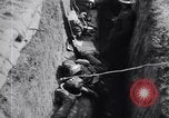 Standbild Cameronians schottischen Regiments Marsch zurück von der Vorderseite Frankreich, 1916, aus Sekunde 48 historischem Filmmaterial Videoclip 65675028140