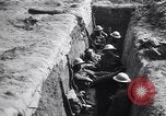 Standbild Cameronians schottischen Regiments Marsch zurück von der Vorderseite Frankreich, 1916, aus Sekunde 55 historischem Filmmaterial Videoclip 65675028140