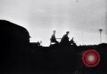 Standbild Britische Artillerie Feuern in der Schlacht der Ancre Frankreich, 1916, aus Sekunde 36 historischem Filmmaterial Videoclip 65675028141