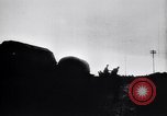 Standbild Britische Artillerie Feuern in der Schlacht der Ancre Frankreich, 1916, aus Sekunde 47 historischem Filmmaterial Videoclip 65675028141