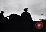 Standbild Britische Artillerie Feuern in der Schlacht der Ancre Frankreich, 1916, aus Sekunde 50 historischem Filmmaterial Videoclip 65675028141