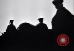 Standbild Britische Artillerie Feuern in der Schlacht der Ancre Frankreich, 1916, aus Sekunde 51 historischem Filmmaterial Videoclip 65675028141