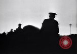 Standbild Britische Artillerie Feuern in der Schlacht der Ancre Frankreich, 1916, aus Sekunde 52 historischem Filmmaterial Videoclip 65675028141