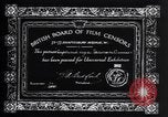 Standbild British liner Galizisch Teneriffa Spanien, 1914, aus Sekunde 6 historischem Filmmaterial Videoclip 65675028142