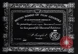 Standbild British liner Galizisch Teneriffa Spanien, 1914, aus Sekunde 9 historischem Filmmaterial Videoclip 65675028142