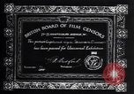 Standbild British liner Galizisch Teneriffa Spanien, 1914, aus Sekunde 10 historischem Filmmaterial Videoclip 65675028142