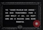 Standbild British liner Galizisch Teneriffa Spanien, 1914, aus Sekunde 28 historischem Filmmaterial Videoclip 65675028142