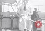 Standbild British liner Galizisch Teneriffa Spanien, 1914, aus Sekunde 53 historischem Filmmaterial Videoclip 65675028142