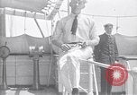 Standbild British liner Galizisch Teneriffa Spanien, 1914, aus Sekunde 54 historischem Filmmaterial Videoclip 65675028142