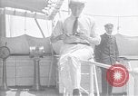 Standbild British liner Galizisch Teneriffa Spanien, 1914, aus Sekunde 55 historischem Filmmaterial Videoclip 65675028142