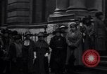 Standbild britische Bergleute Delegation London England Vereinigtes Königreich, 1914, aus Sekunde 47 historischem Filmmaterial Videoclip 65675028144