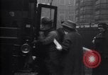 Standbild britische Bergleute Delegation London England Vereinigtes Königreich, 1914, aus Sekunde 60 historischem Filmmaterial Videoclip 65675028144