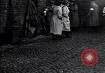 Standbild Britische Frauen arbeiten in den Krieg Ersten Weltkrieg Vereinigtes Königreich, 1914, aus Sekunde 4 historischem Filmmaterial Videoclip 65675028145