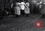 Standbild Britische Frauen arbeiten in den Krieg Ersten Weltkrieg Vereinigtes Königreich, 1914, aus Sekunde 5 historischem Filmmaterial Videoclip 65675028145