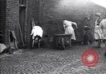 Standbild Britische Frauen arbeiten in den Krieg Ersten Weltkrieg Vereinigtes Königreich, 1914, aus Sekunde 8 historischem Filmmaterial Videoclip 65675028145