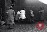 Standbild Britische Frauen arbeiten in den Krieg Ersten Weltkrieg Vereinigtes Königreich, 1914, aus Sekunde 22 historischem Filmmaterial Videoclip 65675028145