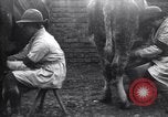 Standbild Britische Frauen arbeiten in den Krieg Ersten Weltkrieg Vereinigtes Königreich, 1914, aus Sekunde 42 historischem Filmmaterial Videoclip 65675028145