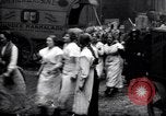 Standbild britischen Frauen arbeiten in Dundee Marmalade factory London England Vereinigtes Königreich, 1914, aus Sekunde 7 historischem Filmmaterial Videoclip 65675028147