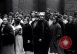 Standbild britischen Frauen arbeiten in Dundee Marmalade factory London England Vereinigtes Königreich, 1914, aus Sekunde 8 historischem Filmmaterial Videoclip 65675028147