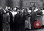 Standbild britischen Frauen arbeiten in Dundee Marmalade factory London England Vereinigtes Königreich, 1914, aus Sekunde 13 historischem Filmmaterial Videoclip 65675028147