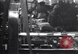 Standbild britischen Frauen arbeiten in Dundee Marmalade factory London England Vereinigtes Königreich, 1914, aus Sekunde 23 historischem Filmmaterial Videoclip 65675028147