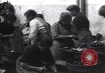 Standbild britischen Frauen arbeiten in Dundee Marmalade factory London England Vereinigtes Königreich, 1914, aus Sekunde 51 historischem Filmmaterial Videoclip 65675028147