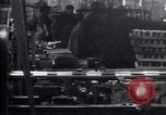 Standbild britischen Frauen arbeiten in Dundee Marmalade factory London England Vereinigtes Königreich, 1914, aus Sekunde 55 historischem Filmmaterial Videoclip 65675028147