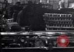 Standbild britischen Frauen arbeiten in Dundee Marmalade factory London England Vereinigtes Königreich, 1914, aus Sekunde 57 historischem Filmmaterial Videoclip 65675028147