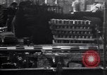Standbild britischen Frauen arbeiten in Dundee Marmalade factory London England Vereinigtes Königreich, 1914, aus Sekunde 58 historischem Filmmaterial Videoclip 65675028147