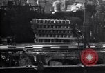 Standbild britischen Frauen arbeiten in Dundee Marmalade factory London England Vereinigtes Königreich, 1914, aus Sekunde 60 historischem Filmmaterial Videoclip 65675028147