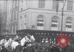 Standbild Einstellung Parade Dublin Irland, 1914, aus Sekunde 5 historischem Filmmaterial Videoclip 65675028148