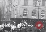 Standbild Einstellung Parade Dublin Irland, 1914, aus Sekunde 6 historischem Filmmaterial Videoclip 65675028148
