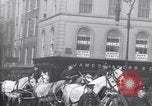 Standbild Einstellung Parade Dublin Irland, 1914, aus Sekunde 8 historischem Filmmaterial Videoclip 65675028148