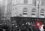 Standbild Einstellung Parade Dublin Irland, 1914, aus Sekunde 16 historischem Filmmaterial Videoclip 65675028148
