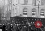 Standbild Einstellung Parade Dublin Irland, 1914, aus Sekunde 17 historischem Filmmaterial Videoclip 65675028148