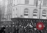 Standbild Einstellung Parade Dublin Irland, 1914, aus Sekunde 18 historischem Filmmaterial Videoclip 65675028148
