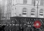 Standbild Einstellung Parade Dublin Irland, 1914, aus Sekunde 19 historischem Filmmaterial Videoclip 65675028148