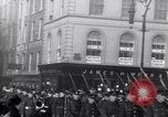 Standbild Einstellung Parade Dublin Irland, 1914, aus Sekunde 22 historischem Filmmaterial Videoclip 65675028148