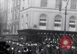 Standbild Einstellung Parade Dublin Irland, 1914, aus Sekunde 23 historischem Filmmaterial Videoclip 65675028148