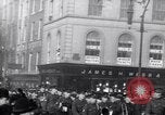 Standbild Einstellung Parade Dublin Irland, 1914, aus Sekunde 25 historischem Filmmaterial Videoclip 65675028148